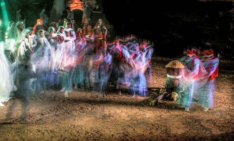Abdallah Tounekti - Festival Evening